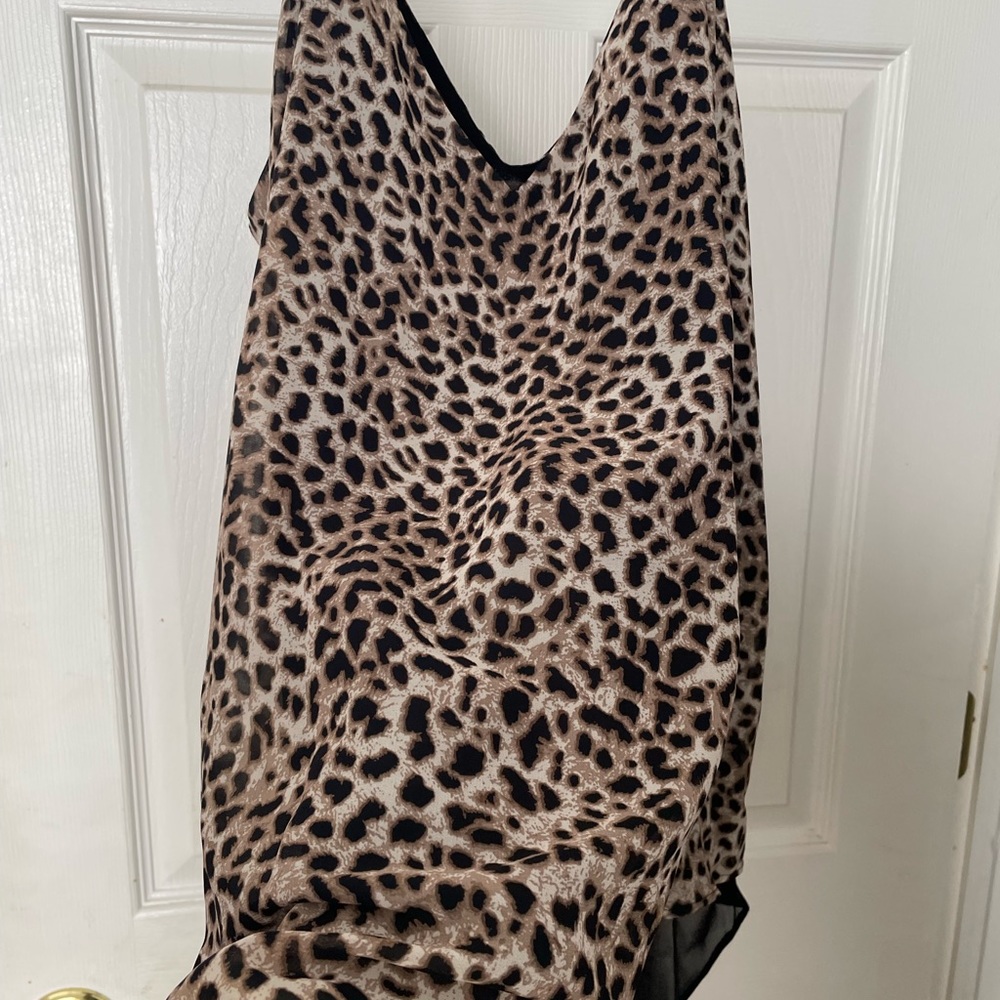 Torrid top - Picture 4 of 7